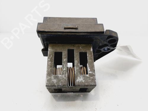 Heater resistor CITROËN C-ELYSEE (DD_) | BP30636642M108