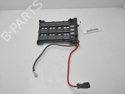 Used Heater resistor BMW 1 (F40) 116 d (116 hp) 32708096