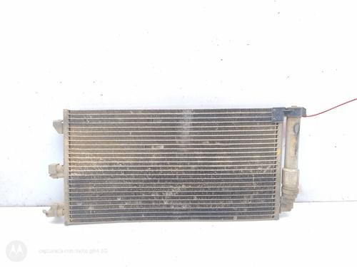 AC radiator FIAT PANDA (169_) 1.2 (169.AXB11, 169.AXB1A) | BP20225244M32 