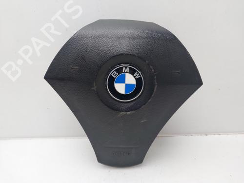 Used Driver airbag Driver airbag BMW 5 (E60) 530 d (218 hp) 36107392 36107392