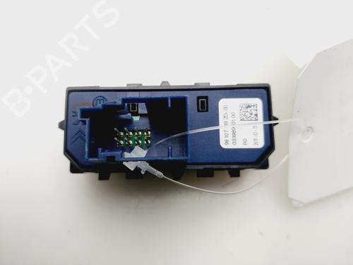 Spak kontakt DS DS 5 (KF_) | BP30753326I30