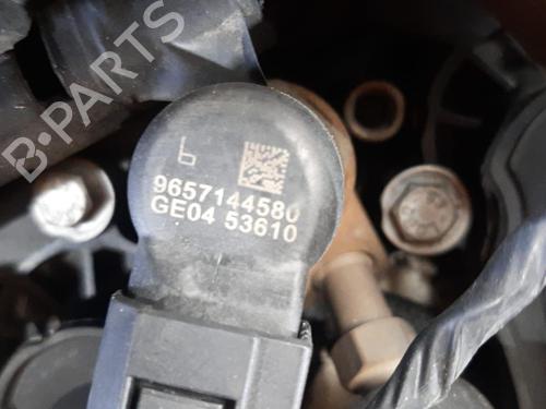 Engine FORD MONDEO IV (BA7)  | BP29400395M1 