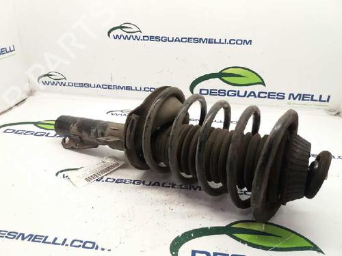 Used Right front shock absorber FORD MONDEO II Saloon (BFP) 1.8 i (115 hp) 2863408