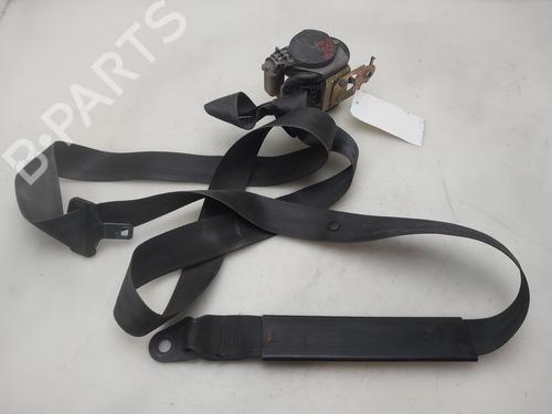 Used Front left seatbelt Front left seatbelt 37659206 37659206