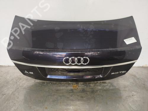 Bagklap CC/Kombi-Coupé AUDI A6 C6 (4F2) [2004-2011]  32083282