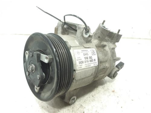 Used AC compressor SEAT IBIZA IV (6J5, 6P1) [2008-2017]  9208157