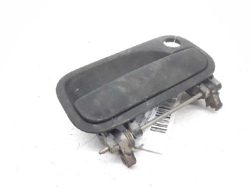 Front right exterior door handle OPEL ASTRA F Saloon (T92) 1.7 TD (F19, M19) | BP12401188C129 