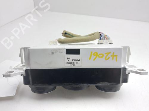 Climate control MAZDA CX-7 (ER) | BP37151255I5 - Image 4