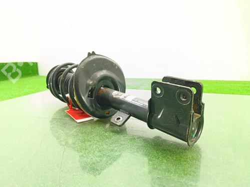 Right front shock absorber CITROËN C4 II (NC_)  | BP28825854M17 