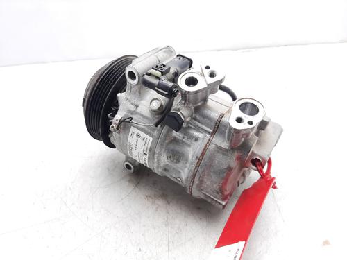 AC compressor MERCEDES-BENZ C-CLASS (W205) C 200 d (205.001) | BP15356404M34 
