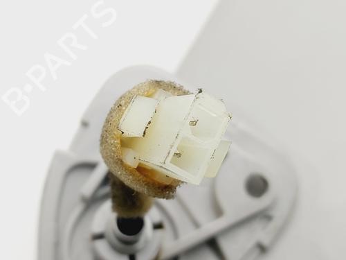 Left sun visor NISSAN X-TRAIL III (T32_, T32R, T32RR) | BP32366633I1