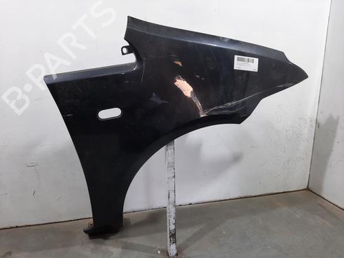 Right front fenders FORD C-MAX (DM2) 1.6 TDCi | BP8960352C42 