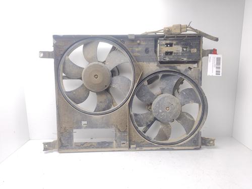 Radiator fan LAND ROVER FREELANDER I (L314) 2.0 Td4 4x4 | BP25906545M35 