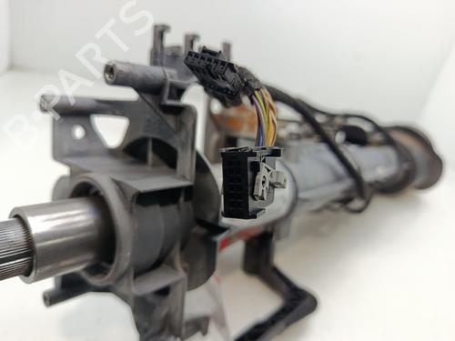 Steering column BMW 3 (E90) 318 i | BP32387485M21 - Image 3
