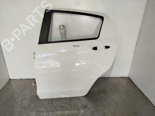 Porta posteriore sinistra TOYOTA YARIS (_P13_) [2010-2020]  30436563