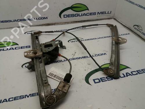 Front left window mechanism PEUGEOT 206 Hatchback (2A/C) 1.4 LPG | BP2859586C22 