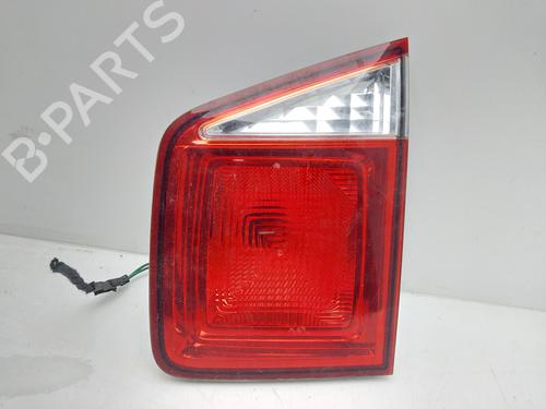 Used Right tailgate light Right tailgate light CHEVROLET ORLANDO (J309) 2.0 D (131 hp) 34271800 34271800