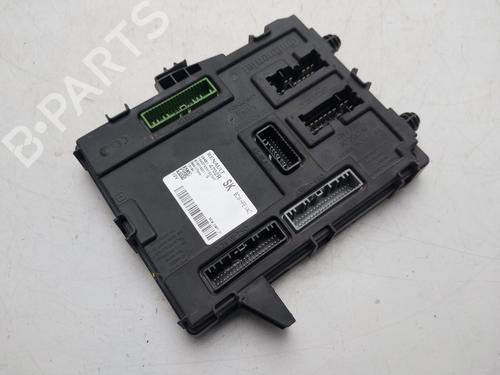 Electronic module RENAULT KADJAR (HA_, HL_) 1.5 dCi 110 (HLA3) | BP38010263M83 - Image 4