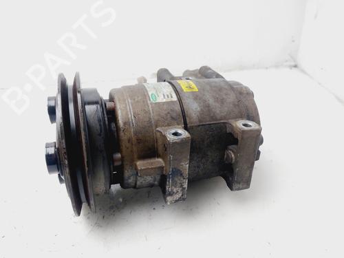 AC compressor FORD RANGER (ET) 2.5 TDCi 4x4 | BP26329213M34 