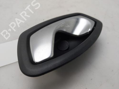 Rear left interior door handle RENAULT MEGANE III Hatchback (BZ0/1_, B3_) 1.4 TCe (BZ0F, BZ1V) | BP36298055I15 - Image 2