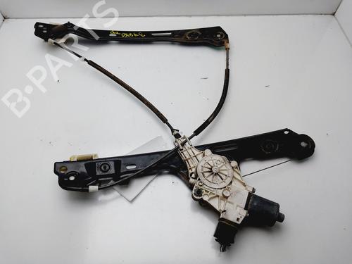 Rudehejsemekanisme Højre foran BMW 1 (E87) 120 d (177 hp) 32167227