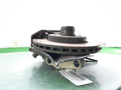 Right front steering knuckle MERCEDES-BENZ C-CLASS (W203) C 200 Kompressor (203.045) | BP8224992M26 
