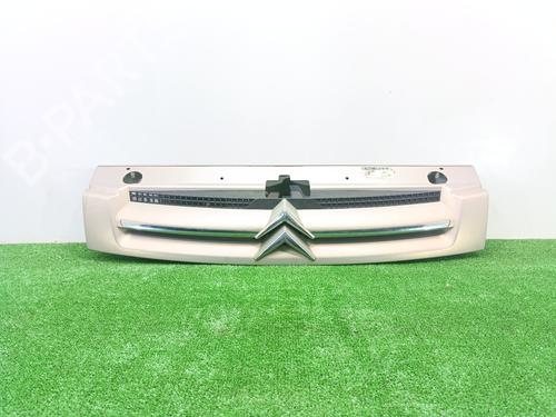 Used Grille CITROËN BERLINGO / BERLINGO FIRST MPV (MF_, GJK_, GFK_) 1.4 i bivalent (MFKFW) (75 hp) 29927535
