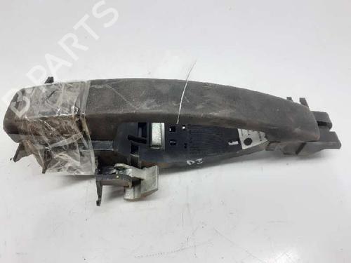 Used Front left exterior door handle LAND ROVER DISCOVERY III (L319) 2.7 TD 4x4 (190 hp) 5855133