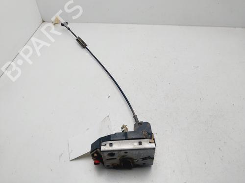 Venstre bak lås OPEL CORSA C (X01)  | BP29395874C100 