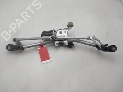 Used Front wiper motor Front wiper motor OPEL CORSA F (P2JO) [2019-2026] 40077052 40077052