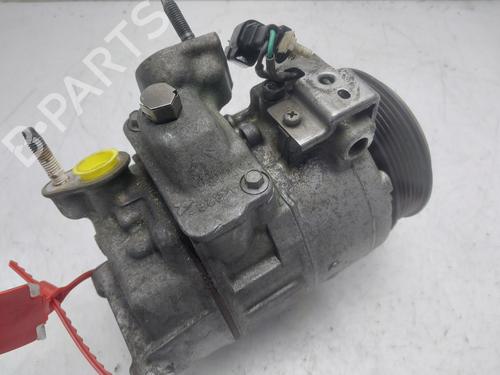 AC compressor FORD FOCUS III 1.5 TDCi | BP38197052M34 - Image 3