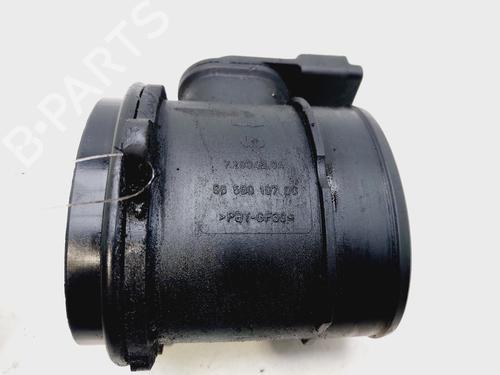 Luftmassenmesser für CITROËN XSARA PICASSO (N68) 1.6 HDi (90 hp) 30597440