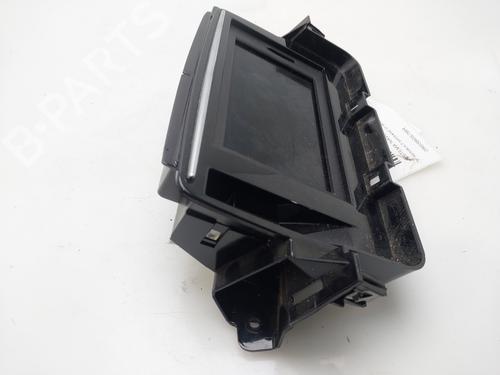 Modulo electronico RENAULT MEGANE III Grandtour (KZ0/1) | BP17696193M83