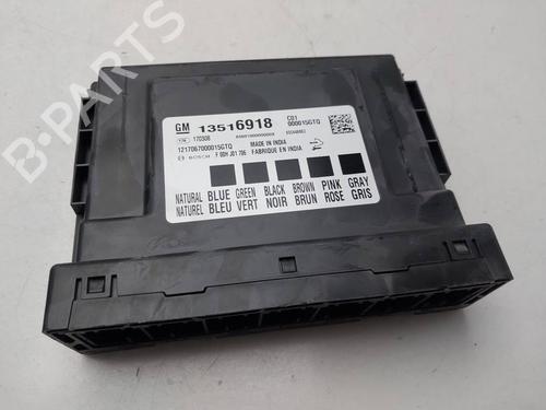 Used Electronic module Electronic module 38727474 38727474