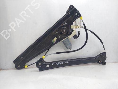 Front right window mechanism BMW 7 (E65, E66, E67) 730 Ld | BP18158767C23 