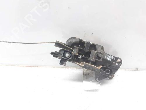 Front right interior door handle CITROËN XANTIA (X1_, X2_) 1.9 D | BP12399899I14 