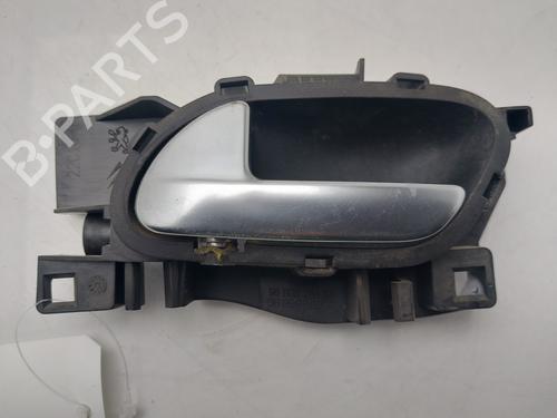 Venstre fortil invendig håndtag CITROËN C5 III (RD_) 1.6 HDi 110 (RD9HZC) (109 hp) 31328708