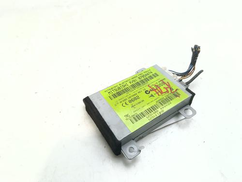 Elektronisk modul CITROËN C4 AIRCROSS 1.6 HDi 115 AWC (114 hp) 28470724