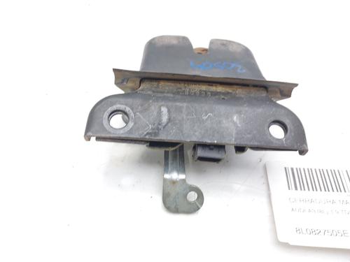 Tailgate lock AUDI A3 (8L1) 1.9 TDI | BP12417404C101 