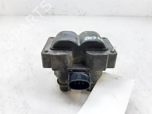 Used Ignition coil FORD ESCORT VI Turnier (GAL, ANL) 1.6 i 16V (88 hp) 8132751