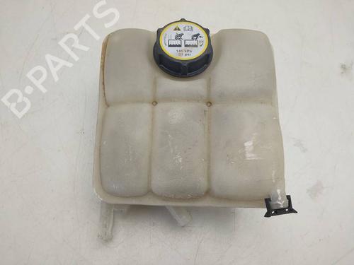 Used Expansion tank Expansion tank FORD TRANSIT CONNECT V408 Box Body/MPV [2013-2026] 39717202 39717202