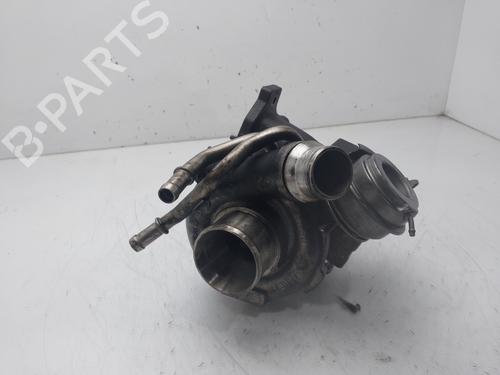 Used Turbocharger/Supercharger Turbocharger/Supercharger NISSAN QASHQAI I (J10, NJ10) [2006-2015] 33201355 33201355