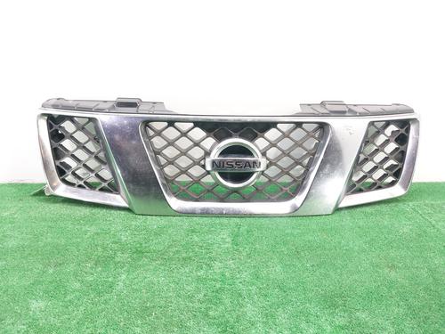 Used Grille NISSAN PATHFINDER III (R51) [2005-2025]  26926186