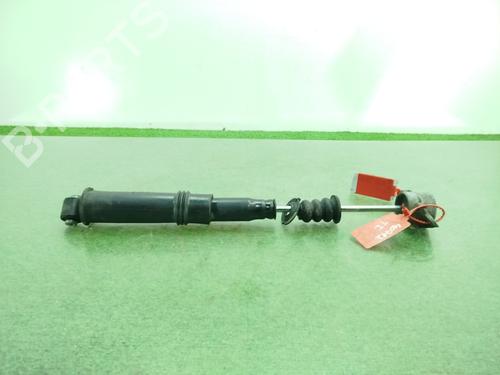 Used Left rear shock absorber PEUGEOT 307 (3A/C) 2.0 HDi 90 (90 hp) 32300157
