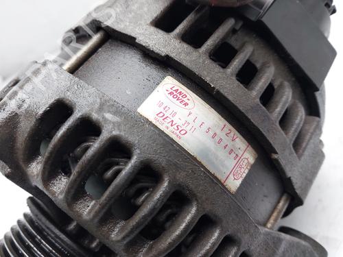 Alternator LAND ROVER RANGE ROVER SPORT I (L320) 2.7 D 4x4 | BP17621671M7 