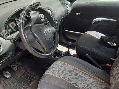 Instrument cluster CITROËN C3 I (FC_, FN_) 1.1 i | BP10063300C47 