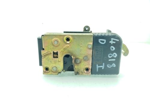 Front left lock CITROËN C8 (EA_, EB_) 2.0 HDi | BP32483571C98