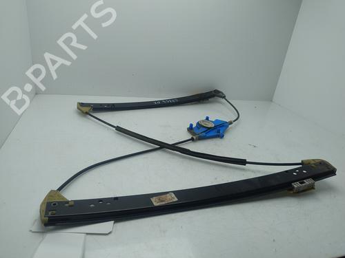 Front left window mechanism VW TOUAREG (7LA, 7L6, 7L7) 5.0 V10 TDI | BP29903306C22