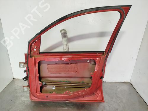 Right front door FORD FUSION (JU_) 1.4 TDCi | BP31034005C3