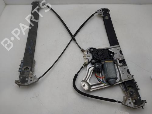 Used Front left window mechanism Front left window mechanism MERCEDES-BENZ S-CLASS (W220, V220) S 320 CDI (220.026, 220.126) (197 hp) 35943826 35943826